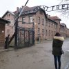 18.04.2016 - Gedenkfahrt nach Auschwitz